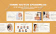 design or redesign powerpoint, pitch deck, canva presentation and google slides