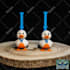 3d print in 16k and handpaint your 3d models