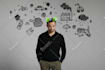 draw doodles on your photos or pictures