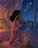 illustrate your children book in a warm hand drawn style for KDP