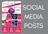 make facebook, instagram stories,  puzzle feed, and reels