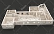 draw architectural blueprints and realistic 3d modeling and rendering