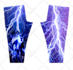 do sublimation hoodie, sweatshirt, and all over print design
