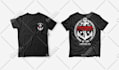 do create custom christian t shirt designs