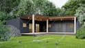 create a tiny house design for you