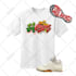 make custom t shirts, sneaker matching and 3d mockups