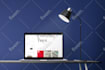 create a responsive high quality stunning wordpress website