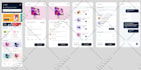 develop mobile app frontend