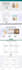 build wordpress landing page design, sales page , sales funnel or squeeze page