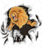 create illustration for t shirt design, sticker, etc
