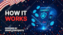 design a crypto related banner or nft