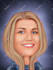 make digital portrait caricature from your photo