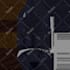 create stylized low poly models with pixel art textures