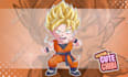 create cute or cool custom chibi anime characters