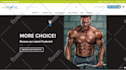 ecommerce website online store with wordpress woocommerce