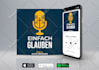 design podcast cover and podcast logo