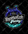 make premium mascot esport gaming youtube discord logo