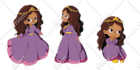 design your children book character with no ai pics