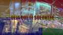 create an energetic metal lyric video song