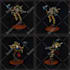 offer miniature painting commissions and consultancies