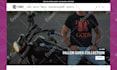 be shopify expert for shopify store design and shopify website