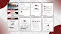 design PDF workbook, ebook, lead magnet in canva pro