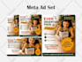 design anything in canva from social posts to print marketing