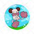 create custom sticker design