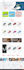do custom HTML, CSS, javascript bootstrap responsive website