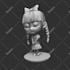 sculpt a custom 3d printable miniature in zbrush