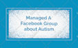 setup and manage your facebook group or page