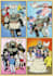 flat color your illustration or comic page