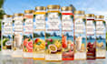 do product label design, supplement label design and packaging