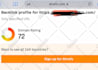 increase domain rating ahrefs DR domain authority da tf