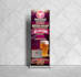 design professional print and web ready banner