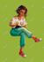 draw digital illustrations for you