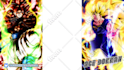 make overlays for dokkan battle and legends videos