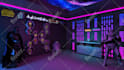 design realistic virtual background in 2 hours