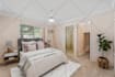 do virtual staging, add furniture to your home