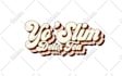 create retro vintage typography logo for your brand