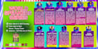 design 2 amazing youtube thumbnail in 5 hours