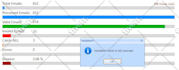 provide niche targeted bulk email list and email blast