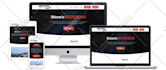 build a logistics website, trucking, freight, cargo, dispatch, travel website