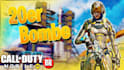 make a call of duty thumbnails