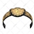 make a 3d jewelry design with optional rendered file