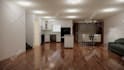design 3d floor plan exterior render model in sketchup 3d