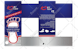 design bottle labels and packaging