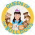 create hand drawn cute character and illustration