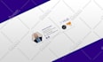 do clickable html email signature footer for gmail outlook iphone or any