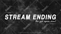 create a clean minimalist streaming layout